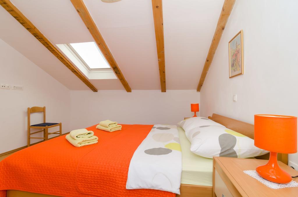 Apartments Pavle Dubrovnik Zimmer foto