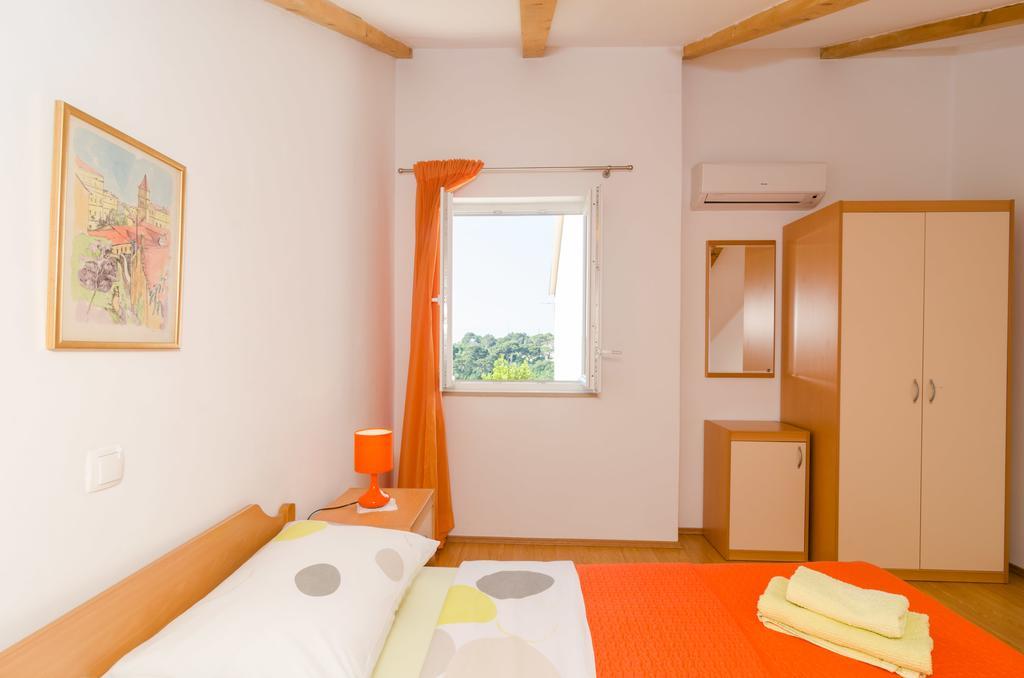 Apartments Pavle Dubrovnik Zimmer foto