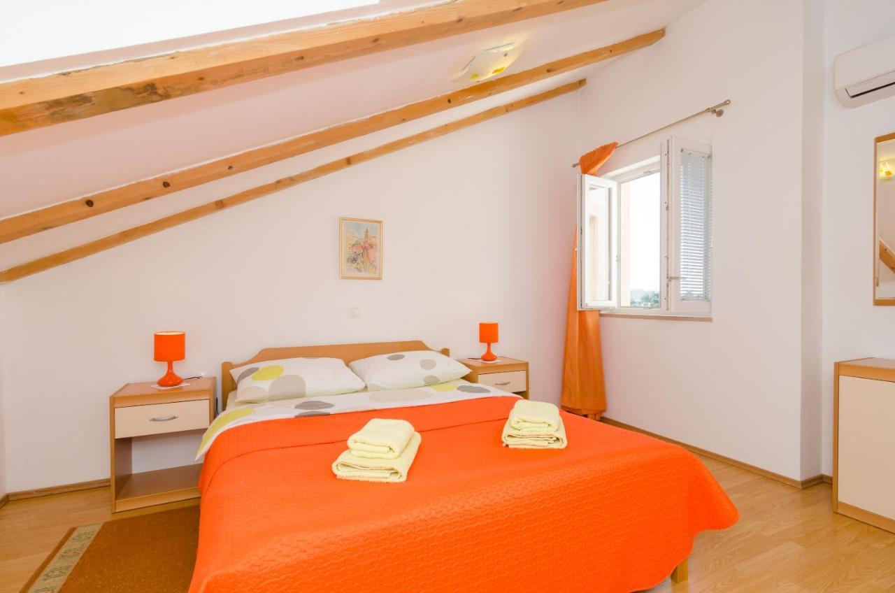 Apartments Pavle Dubrovnik Zimmer foto