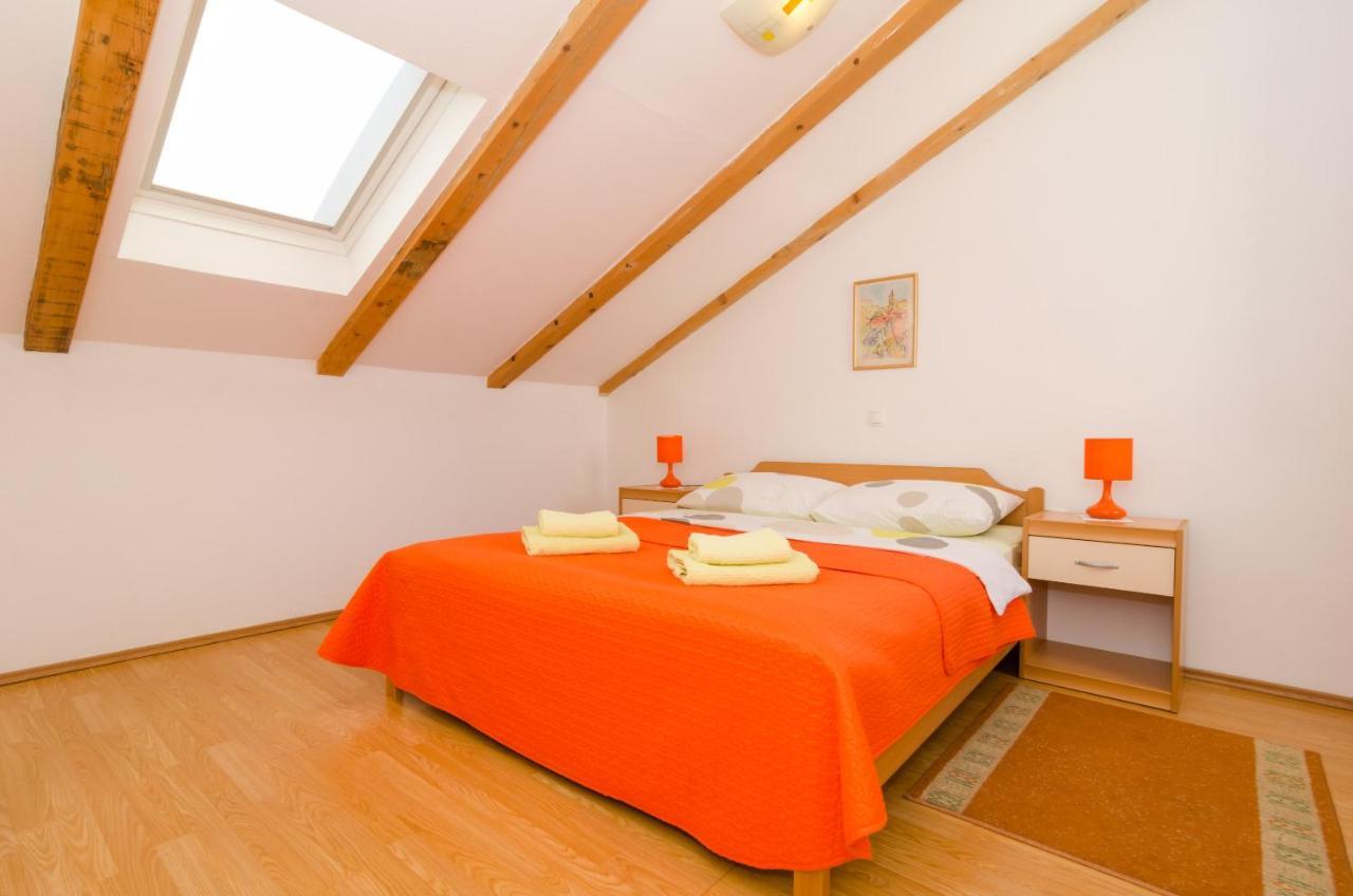 Apartments Pavle Dubrovnik Zimmer foto